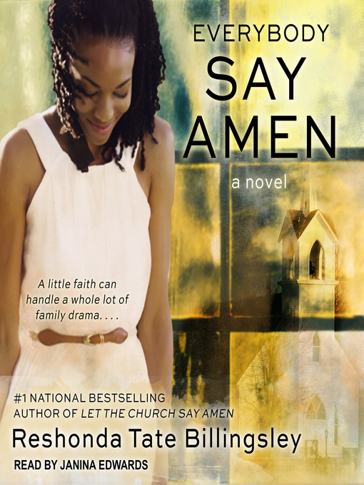 Title details for Everybody Say Amen by Reshonda Tate Billingsley - Available